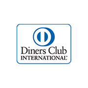 ダイナーズクラブのロゴ